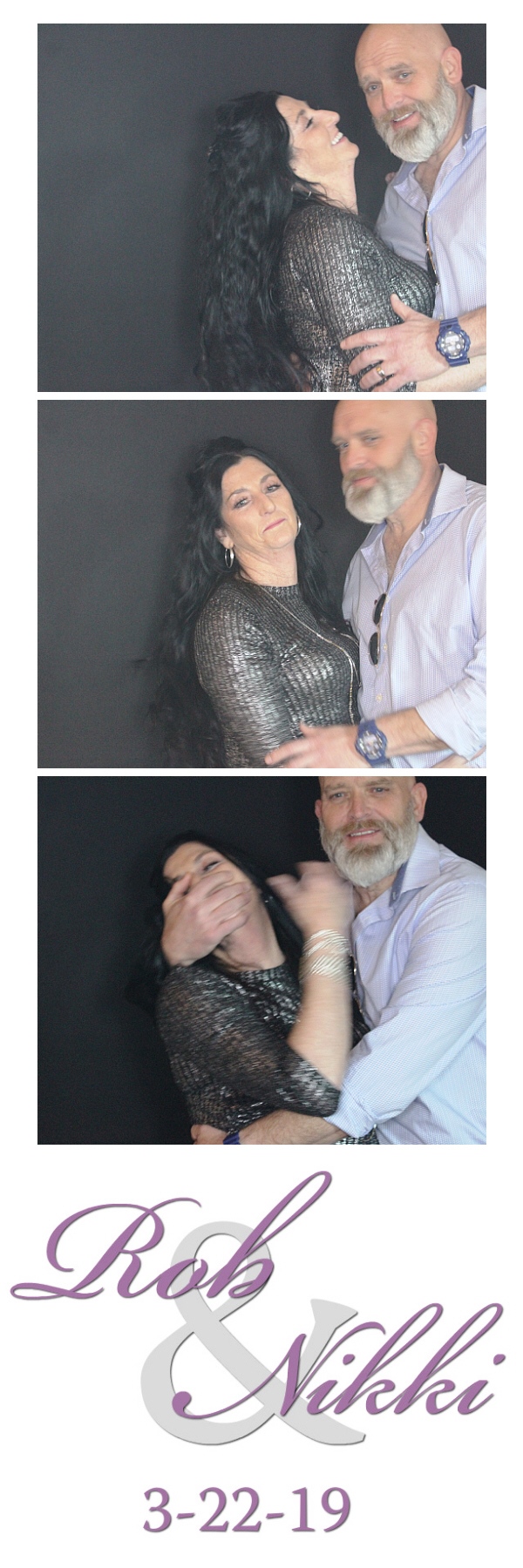 Hedrick wedding  | View more photos from the event at gallery.saycheesephotobooth.com/u/SayCheesePhotoBooth/Hedrick-wedding